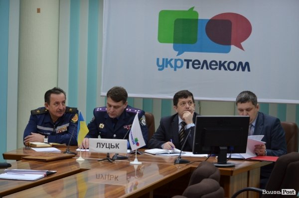 В Україні посилено патрулюватимуть міста