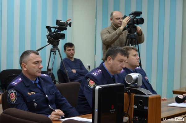 В Україні посилено патрулюватимуть міста