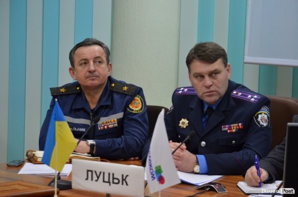 В Україні посилено патрулюватимуть міста