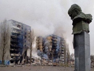 Росія може розпочати новий наступ найближчими днями, – NBC News