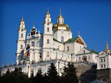 В Україні проти церкви влаштували провокації, - волинський священик
