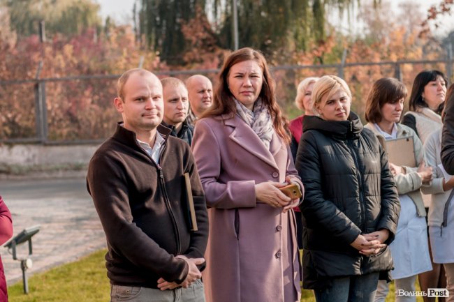 Із вітаннями та концертом: як на «Теремно Хліб» відзначають професійне свято. ФОТО*