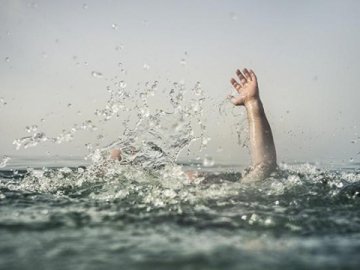 У Прип'яті на Волині втопилася 9-річна дівчинка