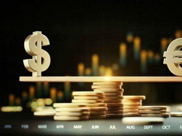 Курс валют у Луцьку 4 грудня