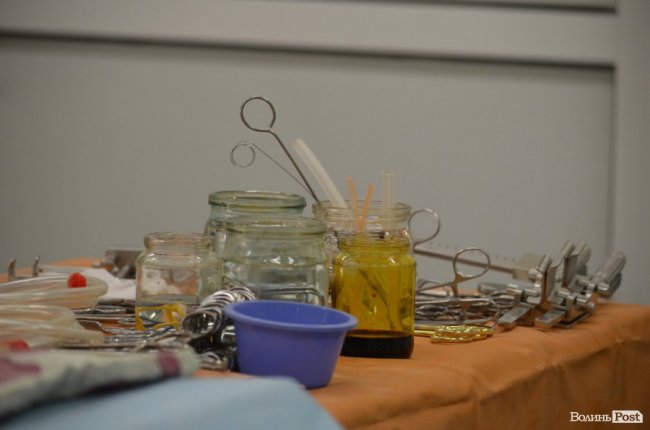 Другий шанс на життя: як у Луцьку оперують на відкритому серці. ФОТО 18+