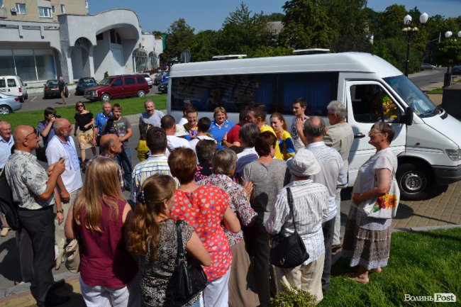 Волинські спортсмени привезли з дефлімпійських ігор золото