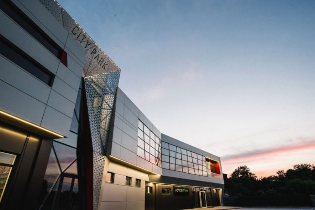 Луцький соціальний проект переміг в архітектурному конкурсі. ФОТО