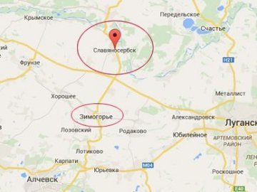 Україну масовано атакували російські війська - їх зупинили