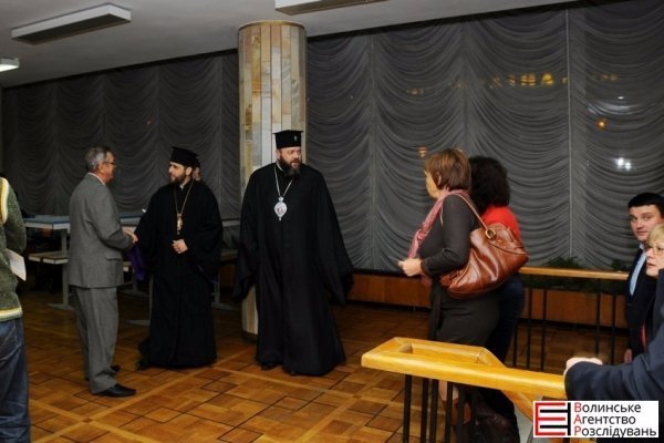 У Луцьку відбувся вечір пам’яті Бориса Клімчука. ФОТО