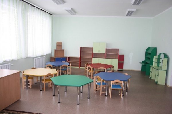 На Волині відкрили дитсадок, про який селяни мріяли 20 років. ФОТО