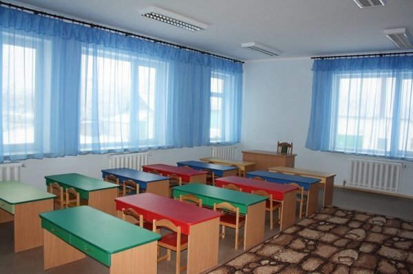 На Волині відкрили дитсадок, про який селяни мріяли 20 років. ФОТО