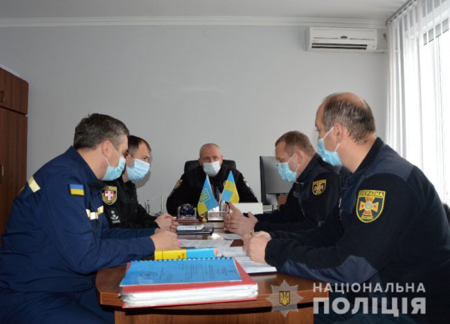 На Волині штрафуватимуть за продаж незаконної піротехніки