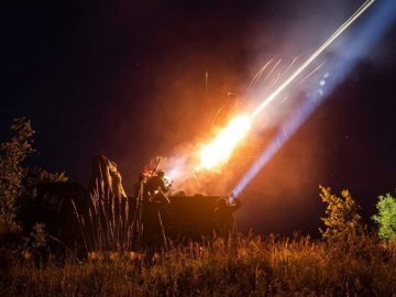 Вночі росія запустила по Україні 13 «шахедів» та 5 ракет