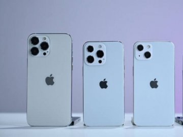 Що змінилось в новенькому iPhone 13*