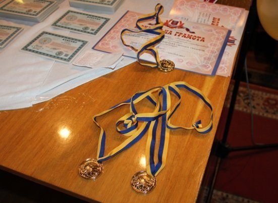 У луцькій «міліцейській академії» - 106 випускників