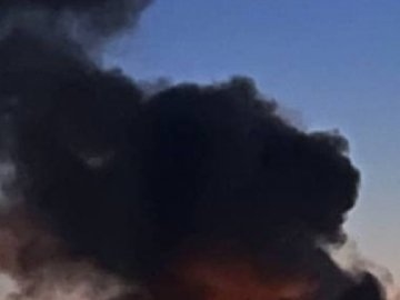 У прикордонному районі на Волині попереджають про вибухи: працюватимуть військові