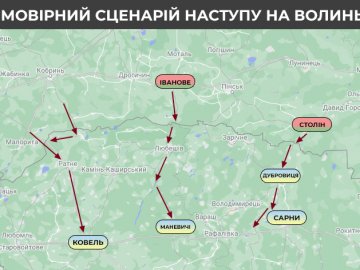Що собою являє армія Білорусі та які існують сценарії нападу на Україну з півночі