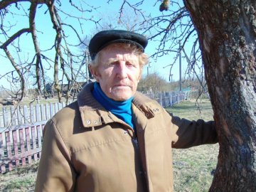 Травник із Полісся розповів про секрети нетрадиційного лікування