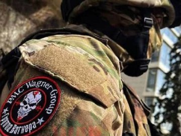 «Вагнерівці» зводять укріплення на полігоні у Білорусі, – ЗМІ