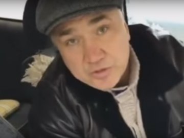 Скандал у Луцьку: чоловіка, який представився волонтером, назвали аферистом. ОНОВЛЕНО