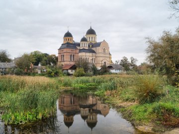 Як у Берестечку святкуватимуть День міста. ПРОГРАМА 