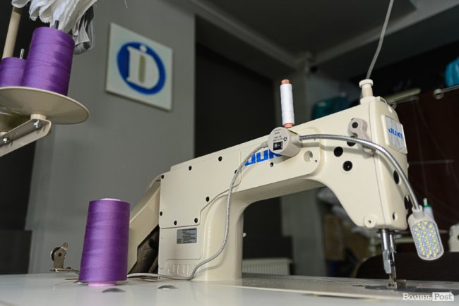 «Ми перемо – ти відпочиваєш»: у Луцьку працює нова та єдина екопральня*