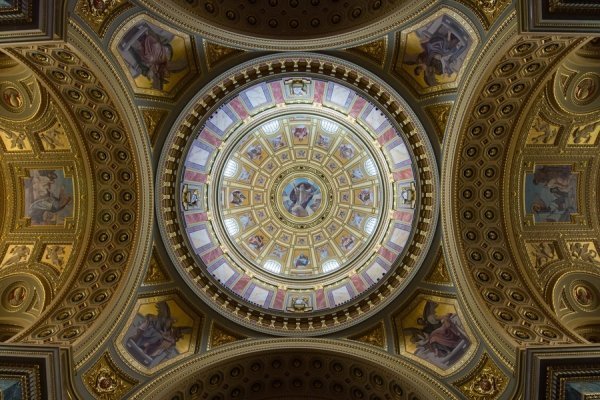 Базиліка Святого Іштвана, Будапешт, Угорщина