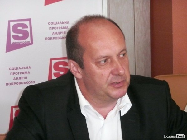 Десятикласники усіх шкіл Луцька стануть учасниками ток-шоу. ФОТО