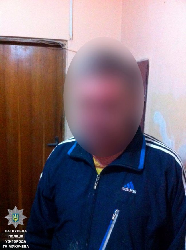 На Закарпатті з траси злетіла фура з пивом. ФОТО