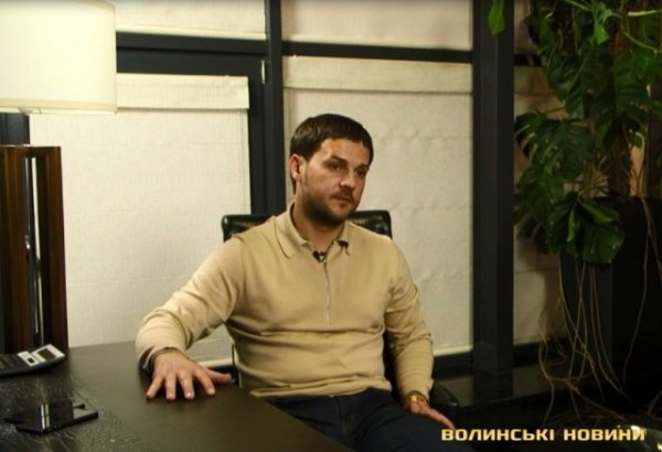 Чи безпечні атракціони у Центральному парку в Луцьку? ФОТО*