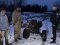 23-річний волинянин на Рівненщині незаконно видобував бурштин. ФОТО