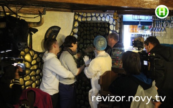 В Івано-Франківську побили Ольгу Фреймут. ФОТО