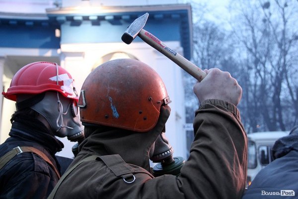 Без емоцій. НОТАТКИ ОЧЕВИДЦЯ. ФОТО