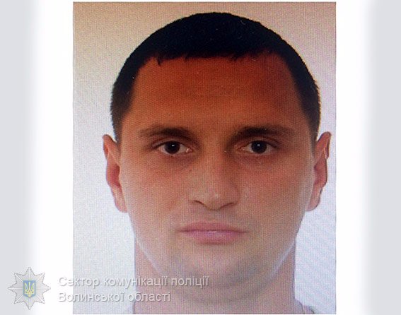 За підозрою у вбивстві розшукують волинянина