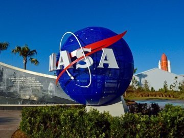 У NASA заявили про припинення співпраці з Росією