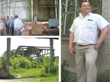 У водосховищі в Хрінниках втопився власник комбінату в Ківерцях, ‒ ЗМІ