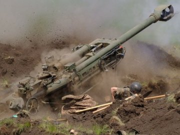 Українські захисники за добу знищили 400 окупантів та 16 танків