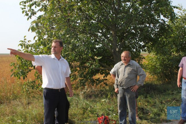 На Волині ремонтують одну з найгірших доріг області