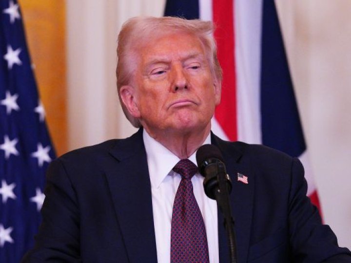 Трамп погрожує Гренландії, бо йому не дали Нобелівську премію, - ЗМІ