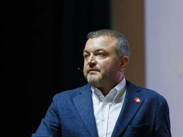  Покровський: не в Києві мають вирішувати, як жити лучанам. ВІДЕО