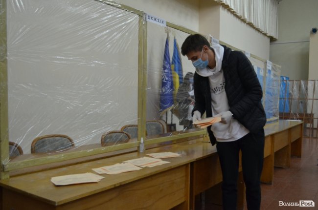 Обрали нового ректора ЛНТУ