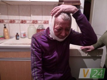 Затримали чоловіка, який побив та намагався пограбувати лучанина