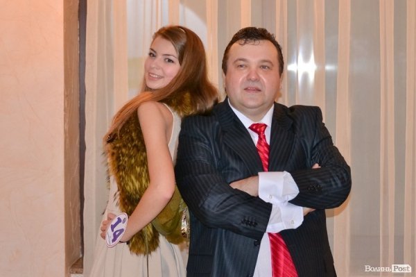 Як дівчата готуються до конкурсу «Міс Принцеса України». ФОТО