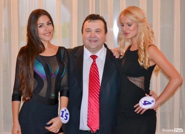 Як дівчата готуються до конкурсу «Міс Принцеса України». ФОТО