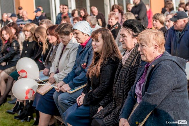 Із вітаннями та концертом: як на «Теремно Хліб» відзначають професійне свято. ФОТО*