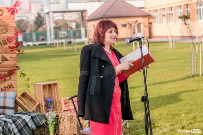 Із вітаннями та концертом: як на «Теремно Хліб» відзначають професійне свято. ФОТО*