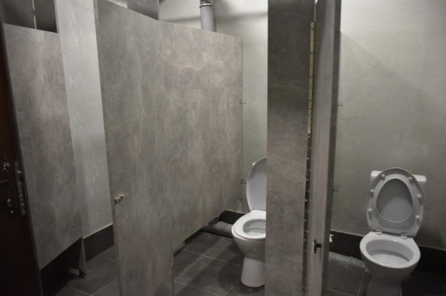 У якому стані перебувають укриття в школах та садочках Луцької громади. ФОТО