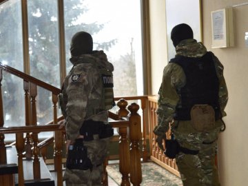 Волинські лісівники не знають, звідки взялися збитки у 14 мільйонів