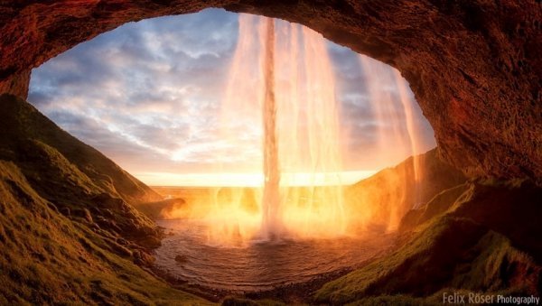 Ісландія: дім на краю світу. ФОТО