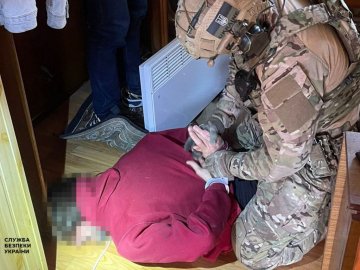 Дезертир із Вінниччини став агентом «вагнерівців», - СБУ